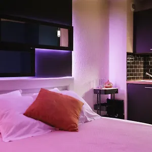  Appartement Lovroz
