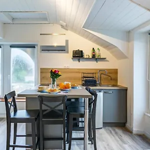  Appartement A Cote Du Port De Ploumanac'h